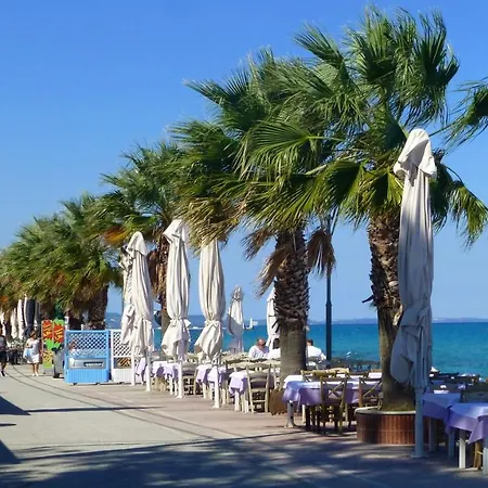 公寓 Garden 佩科霍里