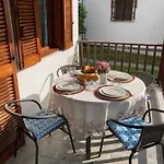 Garden Pefkochori
