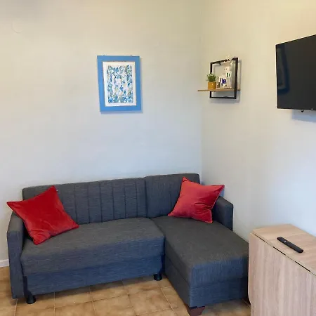 アパート Garden *