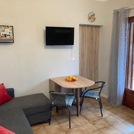 アパート Garden *