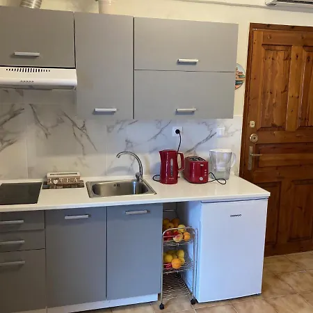 アパート Garden *