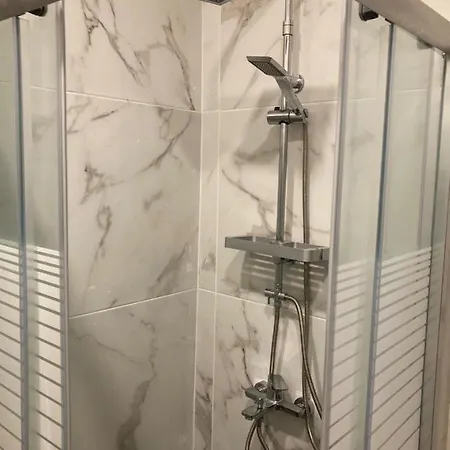 アパート Garden *