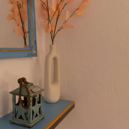 アパート Garden ペフコホリ