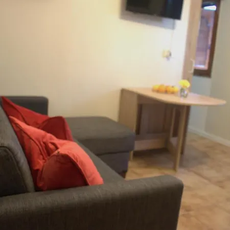 Garden アパート *